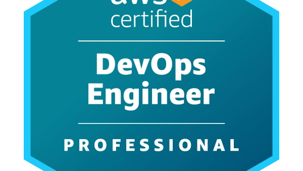 Faisal Tufail | Senior DevOps & DevSecOps Engineer — AWS, Azure, AIOps ...